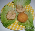 Coxinha de frango
